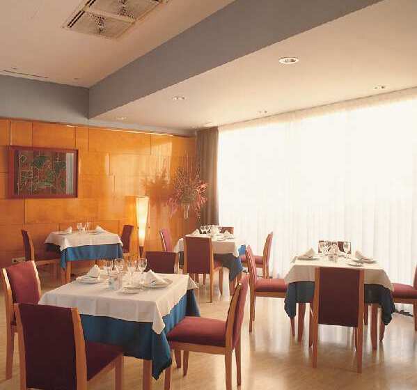 فندق Ciudad de Valladolid