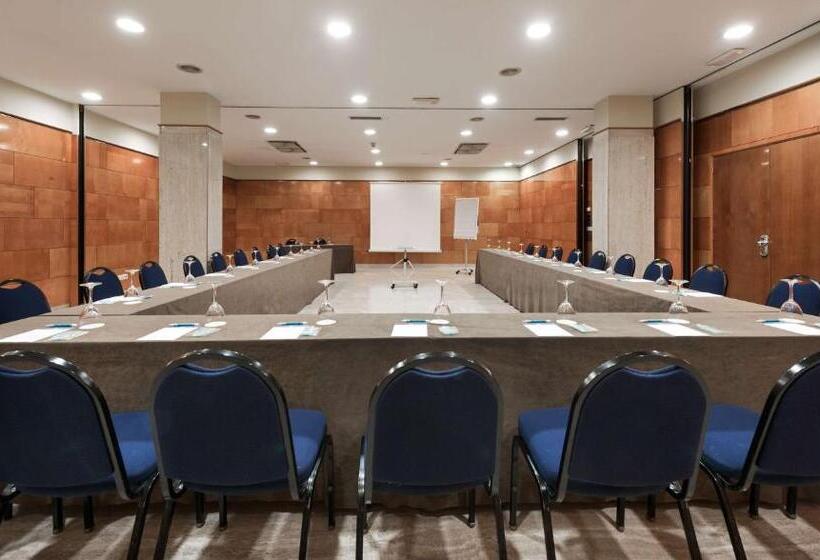 فندق Ciudad de Valladolid