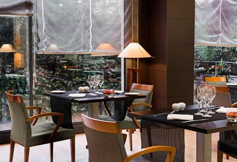 فندق Ciudad de Valladolid