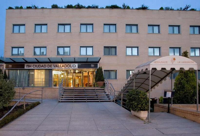 فندق Ciudad de Valladolid
