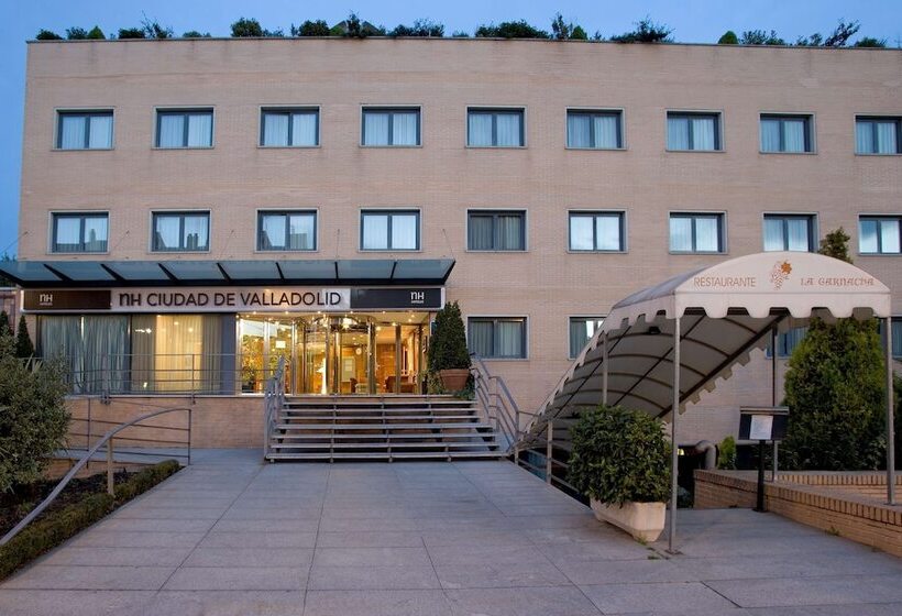 فندق Ciudad de Valladolid