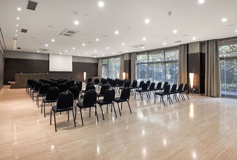 فندق Ciudad de Valladolid