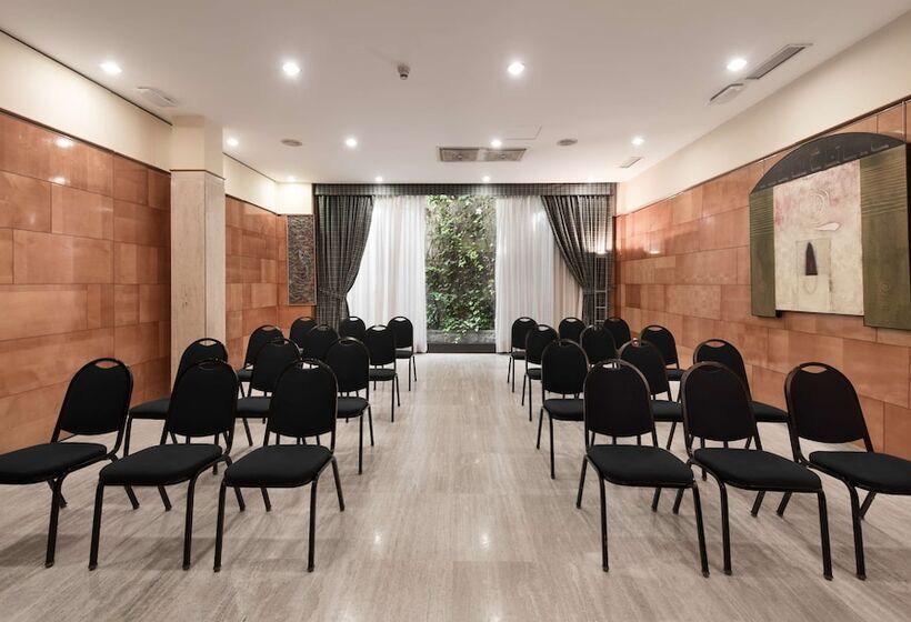 فندق Ciudad de Valladolid