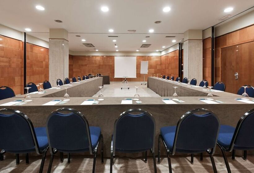 فندق Ciudad de Valladolid