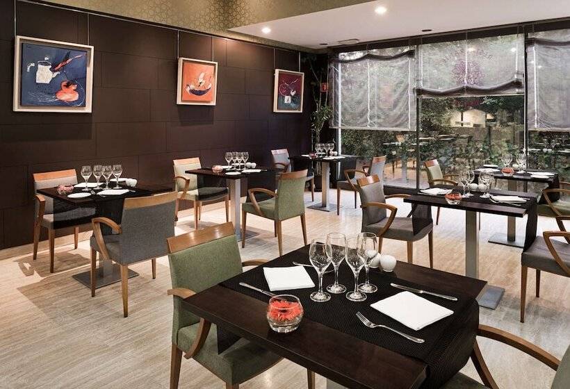 فندق Ciudad de Valladolid