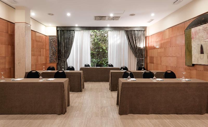 فندق Ciudad de Valladolid