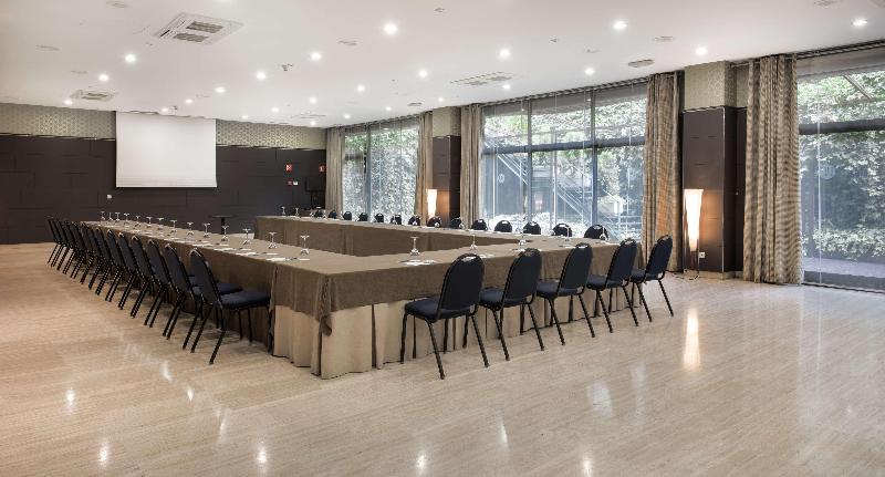 فندق Ciudad de Valladolid