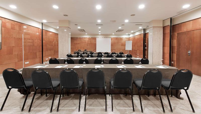 فندق Ciudad de Valladolid