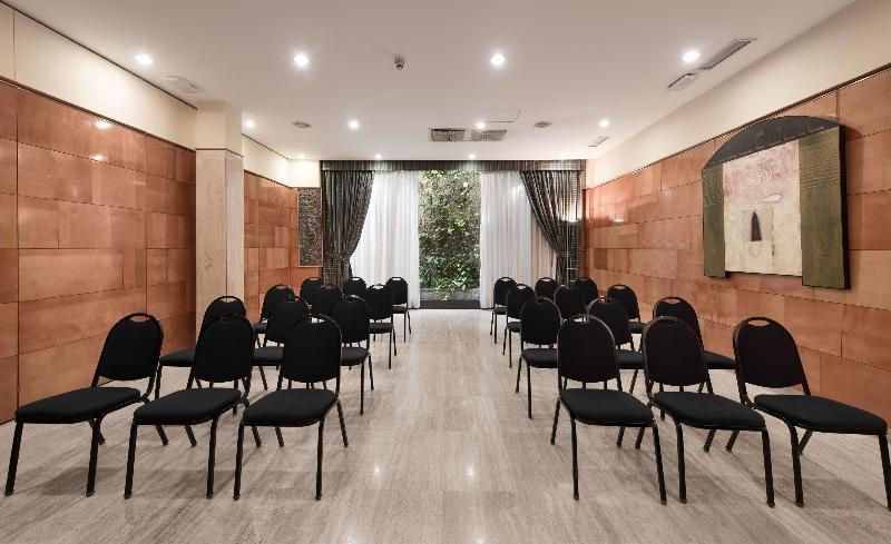 فندق Ciudad de Valladolid