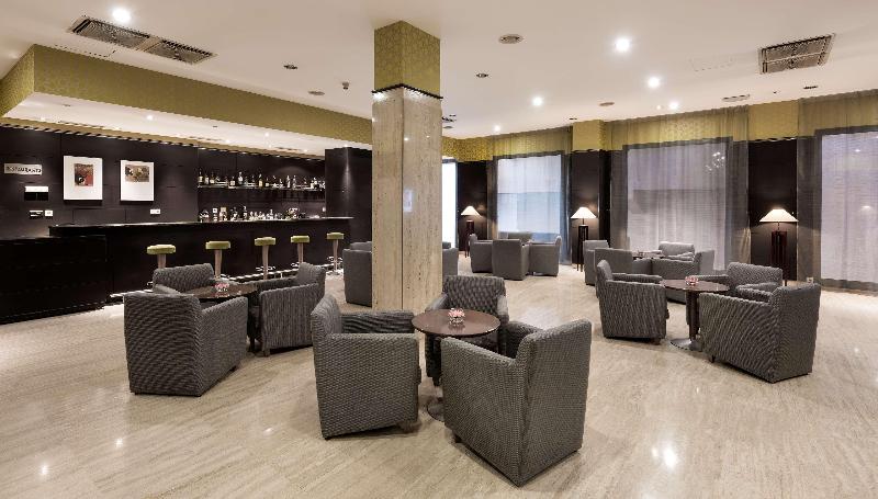 فندق Ciudad de Valladolid