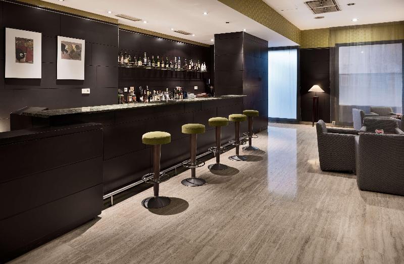 فندق Ciudad de Valladolid