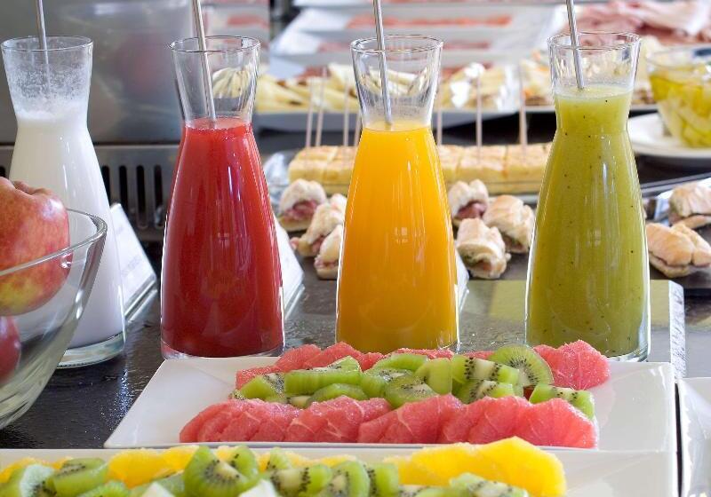 فندق Ciudad de Valladolid