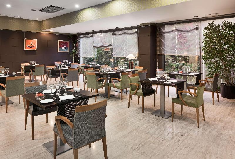 فندق Ciudad de Valladolid