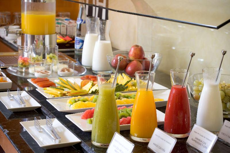 فندق Ciudad de Valladolid