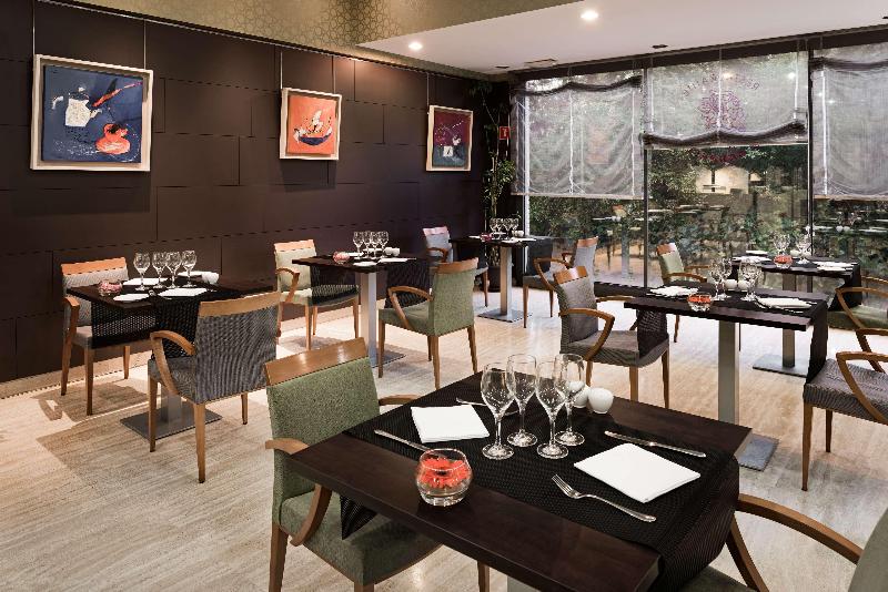 فندق Ciudad de Valladolid