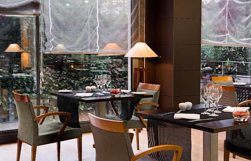 فندق Ciudad de Valladolid