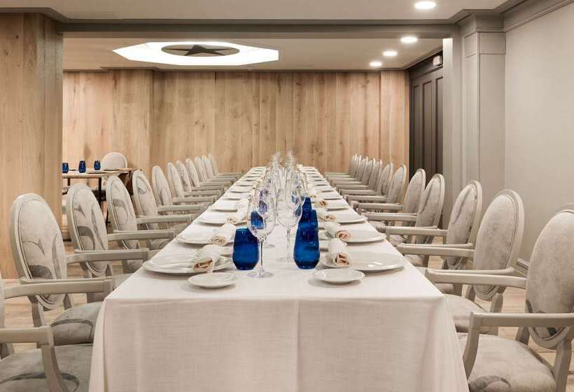 NH Collection Gran Hotel De Zaragoza