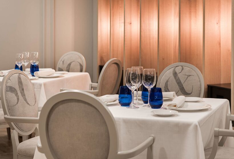 NH Collection Gran Hotel De Zaragoza