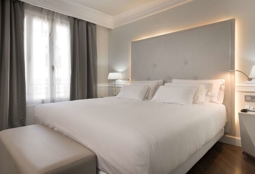 NH Collection Gran Hotel De Zaragoza