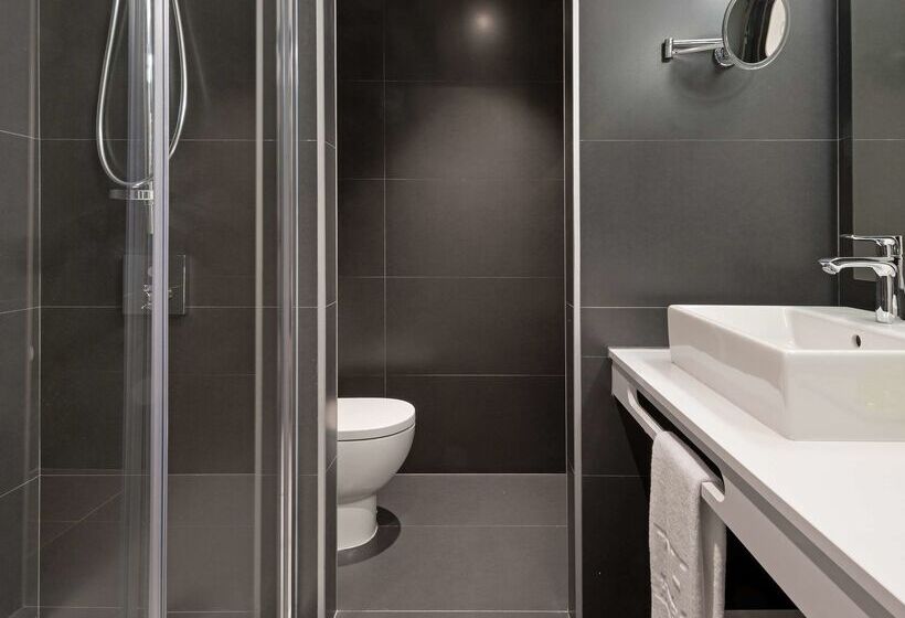 NH Collection Gran Hotel De Zaragoza