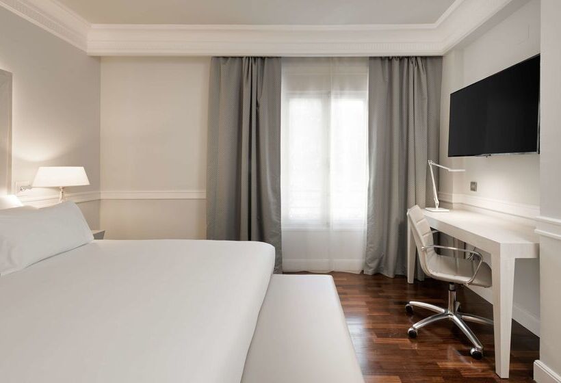NH Collection Gran Hotel De Zaragoza