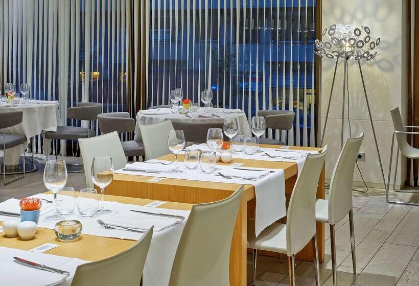 בית מלון כפרי NH Collection Villa De Bilbao