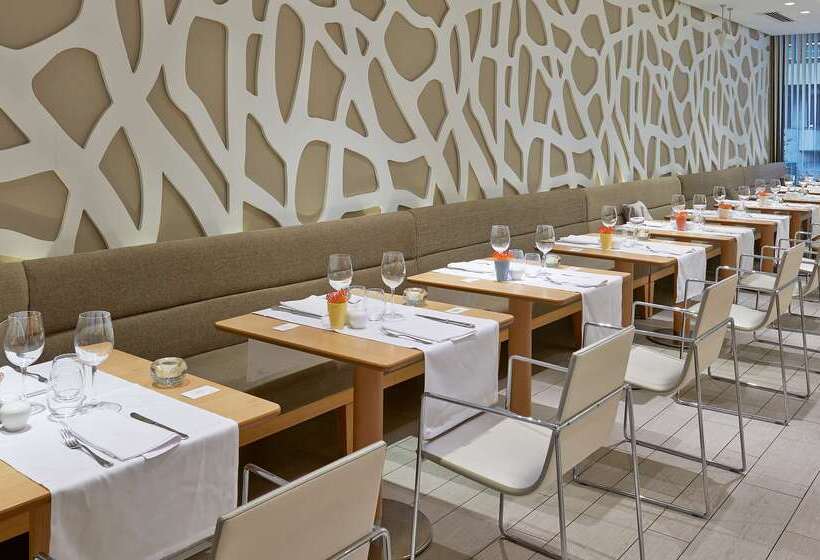 בית מלון כפרי NH Collection Villa De Bilbao