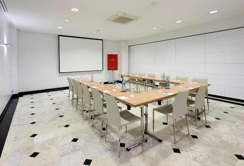 בית מלון כפרי NH Collection Villa De Bilbao