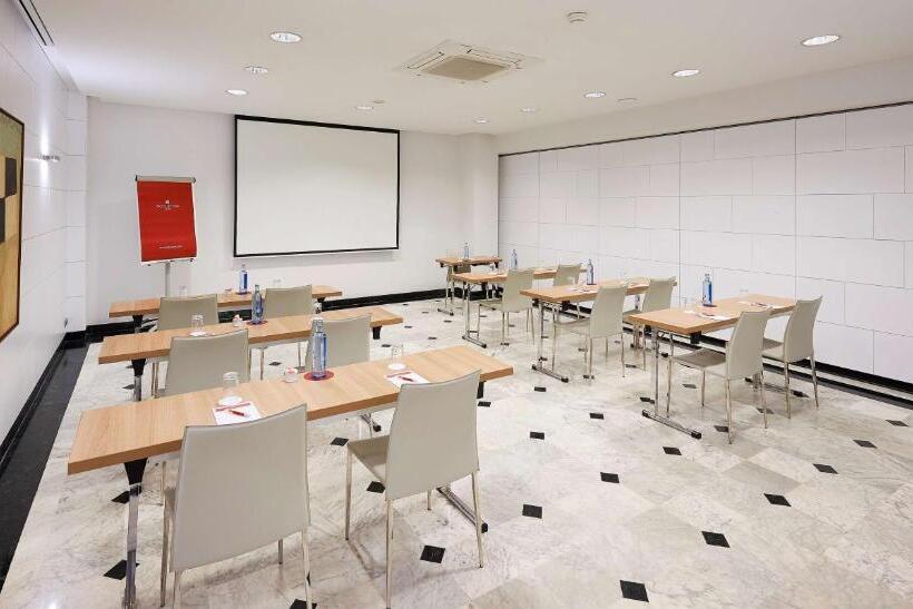 בית מלון כפרי NH Collection Villa De Bilbao