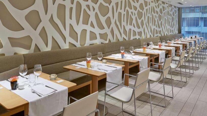 בית מלון כפרי NH Collection Villa De Bilbao