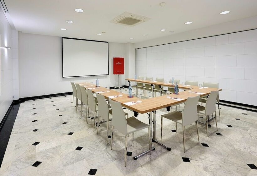 בית מלון כפרי NH Collection Villa De Bilbao