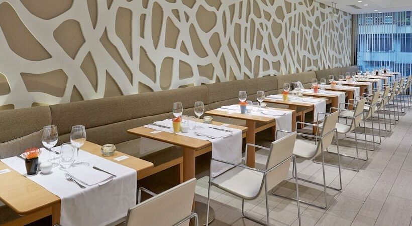 בית מלון כפרי NH Collection Villa De Bilbao