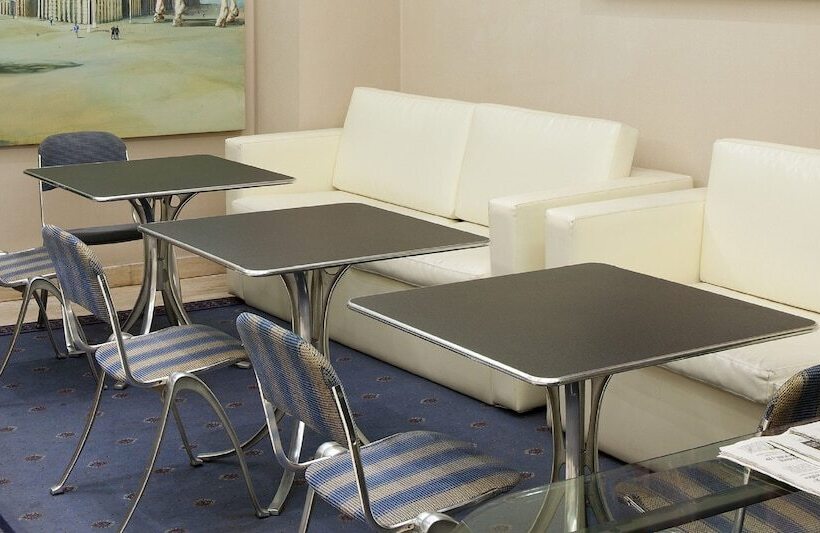 בית מלון כפרי NH Bilbao Deusto