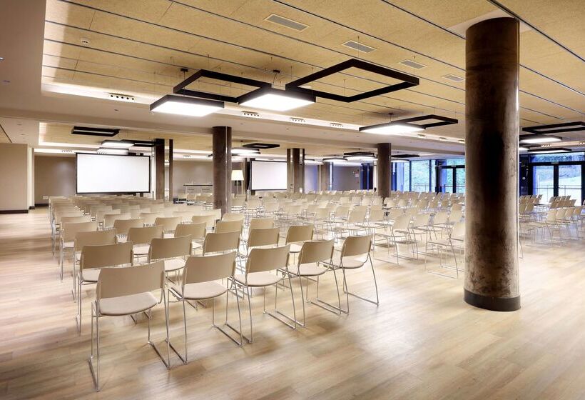 בית מלון כפרי Occidental Bilbao