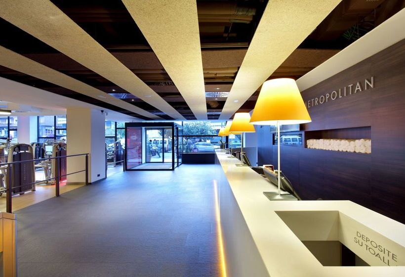 בית מלון כפרי Occidental Bilbao