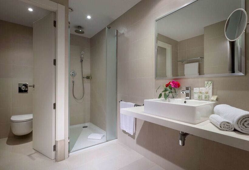 בית מלון כפרי Occidental Bilbao