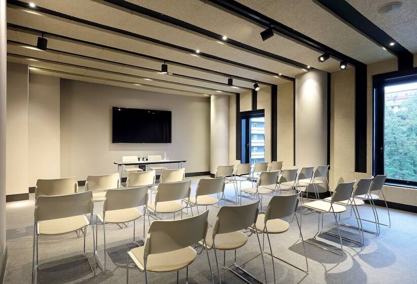 בית מלון כפרי Occidental Bilbao