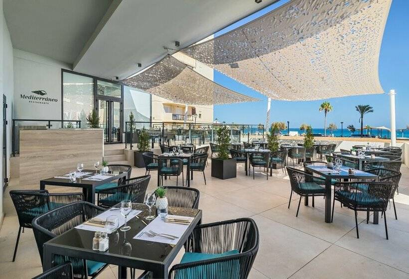 בית מלון כפרי Occidental Fuengirola