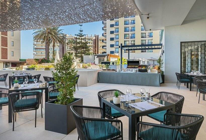 בית מלון כפרי Occidental Fuengirola