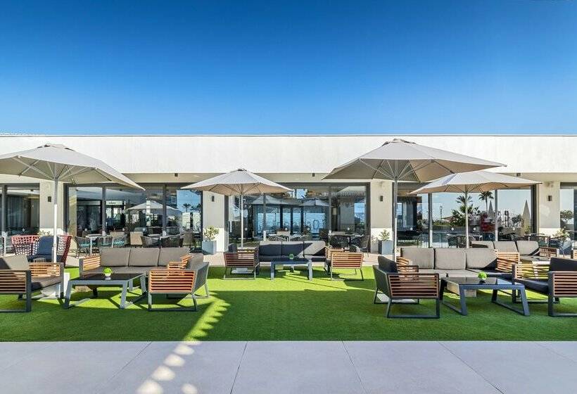 בית מלון כפרי Occidental Fuengirola