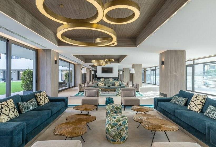 בית מלון כפרי Occidental Fuengirola