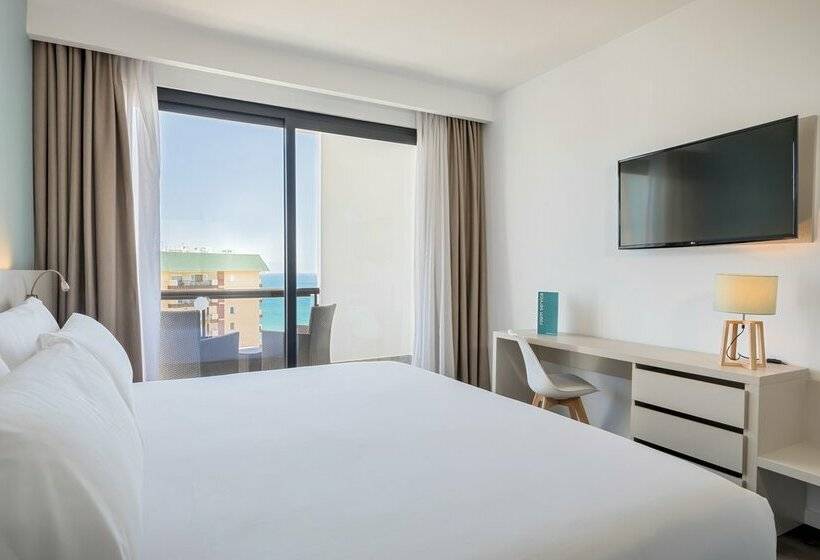 בית מלון כפרי Occidental Fuengirola