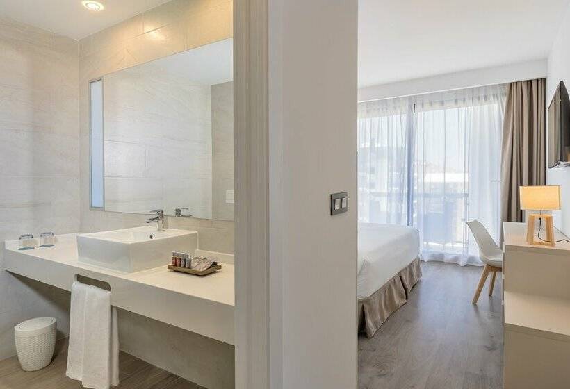 בית מלון כפרי Occidental Fuengirola