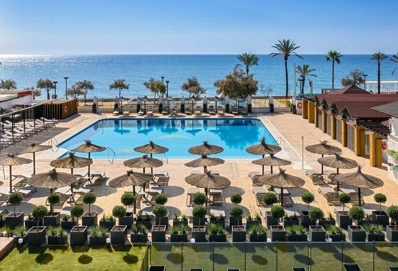 בית מלון כפרי Occidental Fuengirola