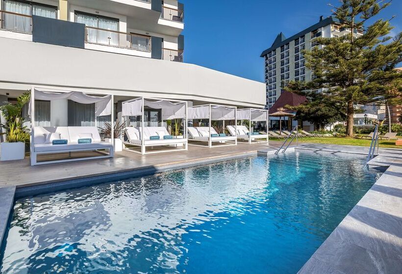 בית מלון כפרי Occidental Fuengirola