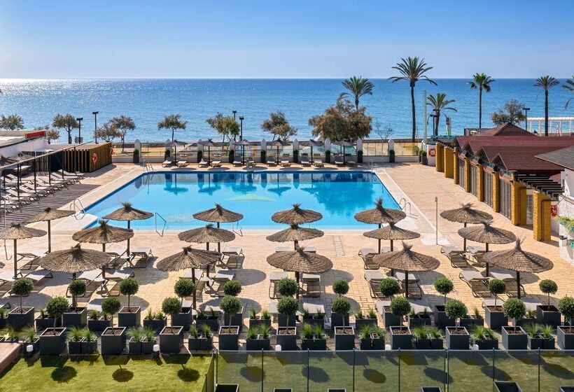 בית מלון כפרי Occidental Fuengirola