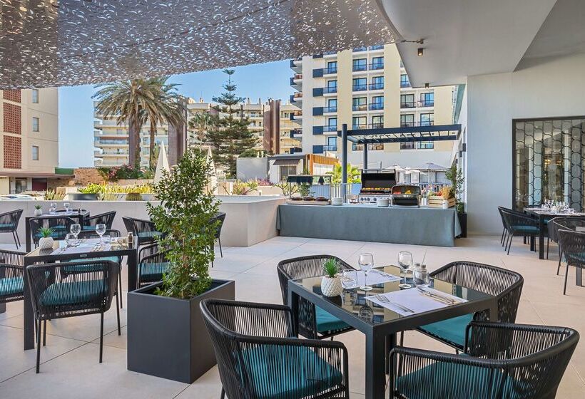 בית מלון כפרי Occidental Fuengirola