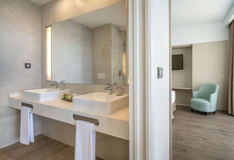 בית מלון כפרי Occidental Fuengirola