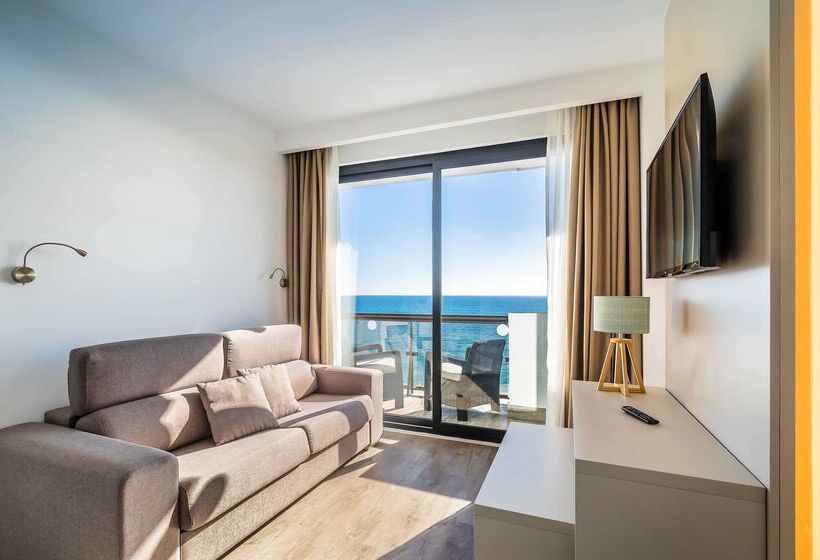 בית מלון כפרי Occidental Fuengirola