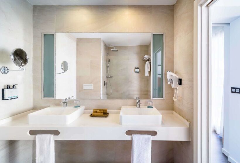 בית מלון כפרי Occidental Fuengirola